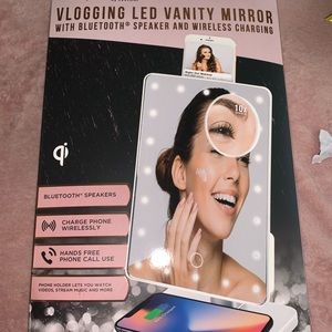 Vanity Mirror